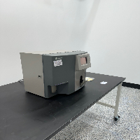 Beckman Coulter Ac. T Diff2 Hematology Analyzer image 1